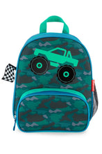 
                        
                          Load image into Gallery viewer, Skip Hop Spark Style Little Kid Backpack Truck - Online Exclusive
                        
                      