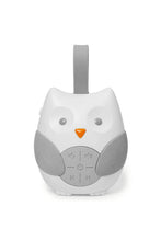 
                        
                          Load image into Gallery viewer, Skip Hop Stroll &amp; Go Portable Baby Soother Owl - Online Exclusive
                        
                      