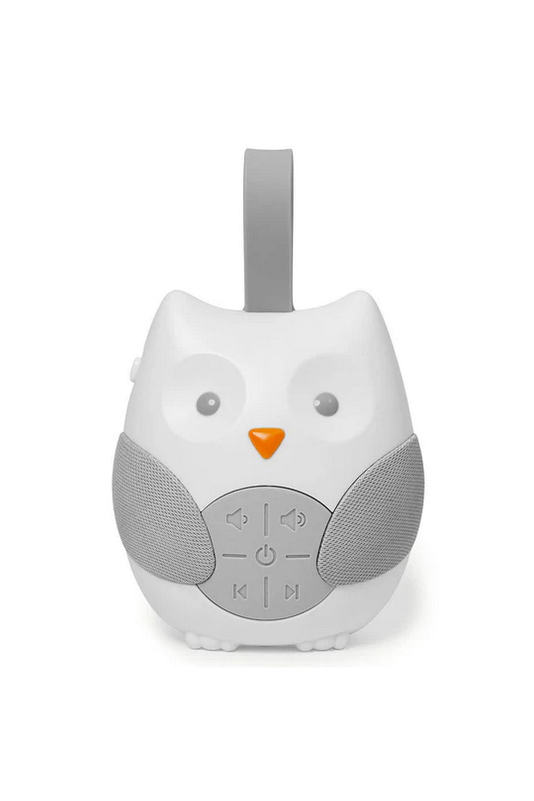 Skip Hop Stroll & Go Portable Baby Soother Owl - Online Exclusive