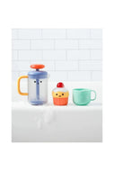 Skip Hop Tub To Table Café Bubble & Foam Set