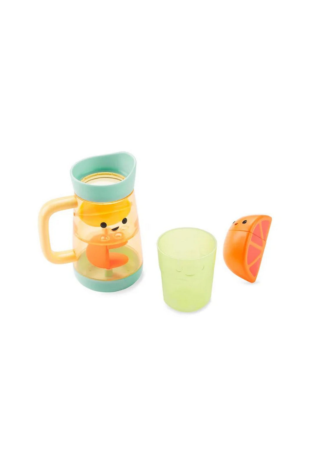 Skip Hop Tub to Table Café   浴缸咖啡館想像遊戲- 旋轉飛濺檸檬飲品套裝