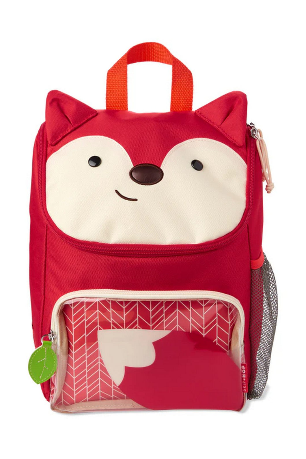 Skip Hop Zoo Big Kid Backpack Fox - Online Exclusive