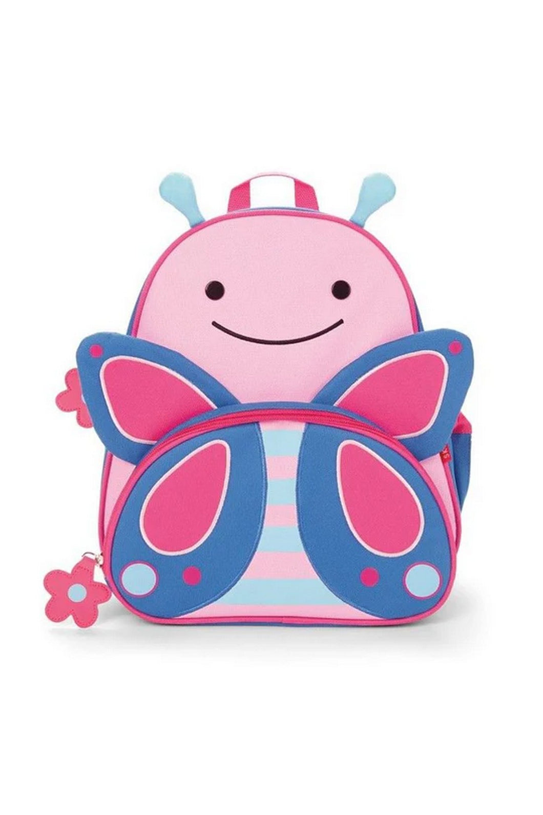 Skip Hop Zoo Little Kid Backpack Butterfly - Online Exclusive