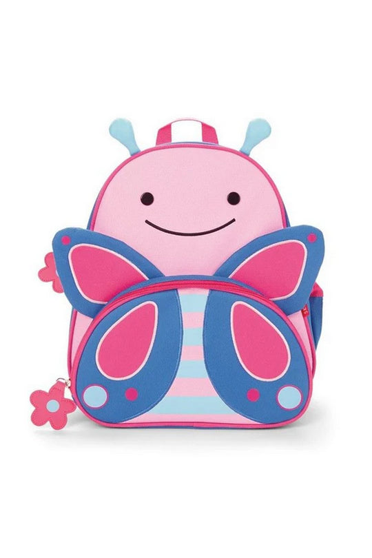 Skip Hop Zoo Little Kid Backpack Butterfly – mothercare hong kong