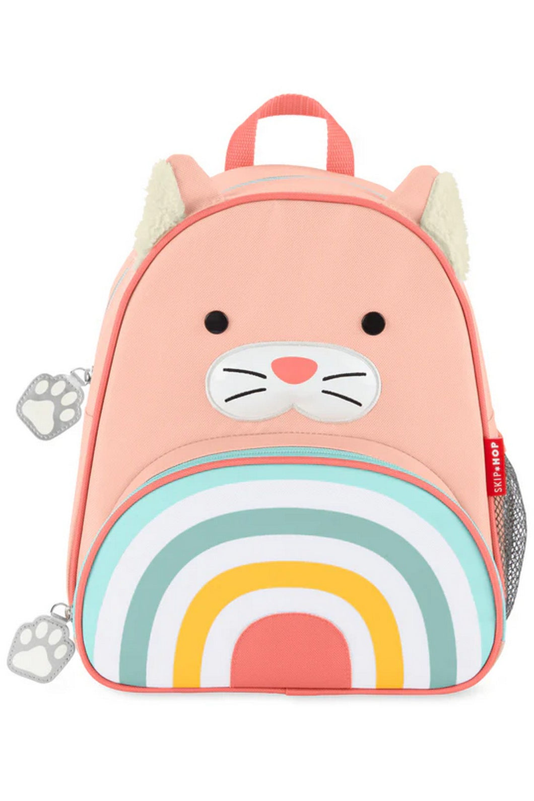 Skip Hop Zoo Little Kid Backpack Cat - Online Exclusive