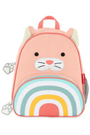 Skip Hop Zoo Little Kid Backpack Cat - Online Exclusive