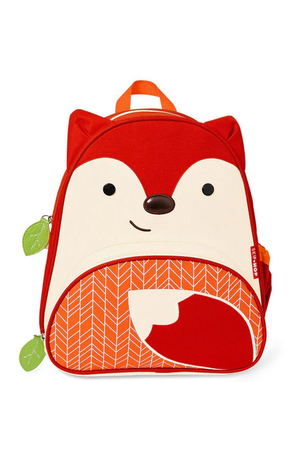 Skip Hop Zoo Little Kid Backpack Fox - Online Exclusive
