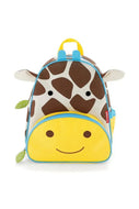 Skip Hop Zoo Little Kid Backpack Giraffe - Online Exclusive