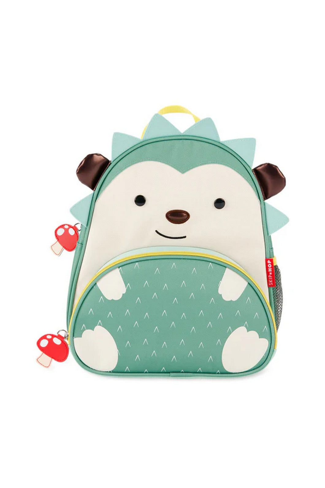 Skip Hop Zoo Little Kid Backpack Hedgehog - Online Exclusive