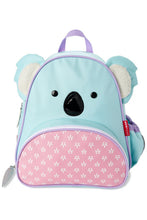 
                        
                          Load image into Gallery viewer, Skip Hop Zoo Little Kid Backpack Koala - Online Exclusive
                        
                      