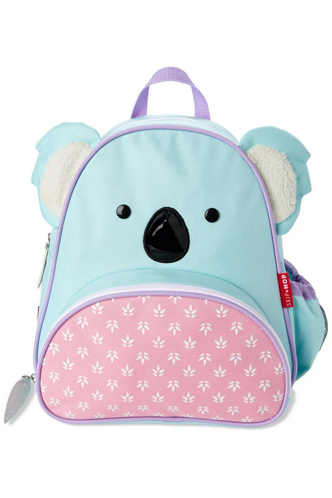 Skip Hop Zoo Little Kid Backpack Koala - Online Exclusive