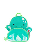 Skip Hop Zoo Little Kid Backpack Octopus - Online Exclusive