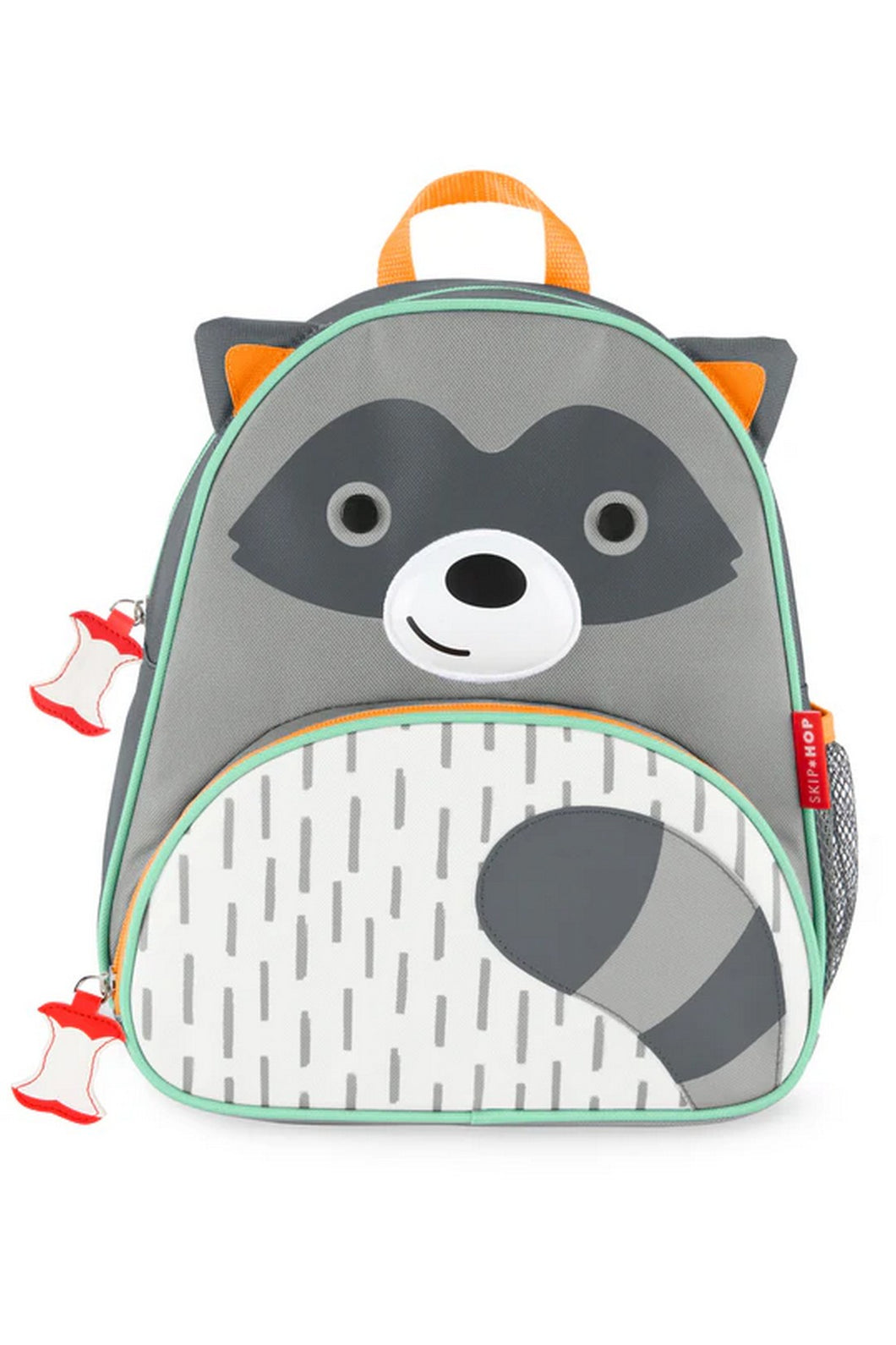 Skip Hop Zoo Little Kid Backpack Raccoon - Online Exclusive