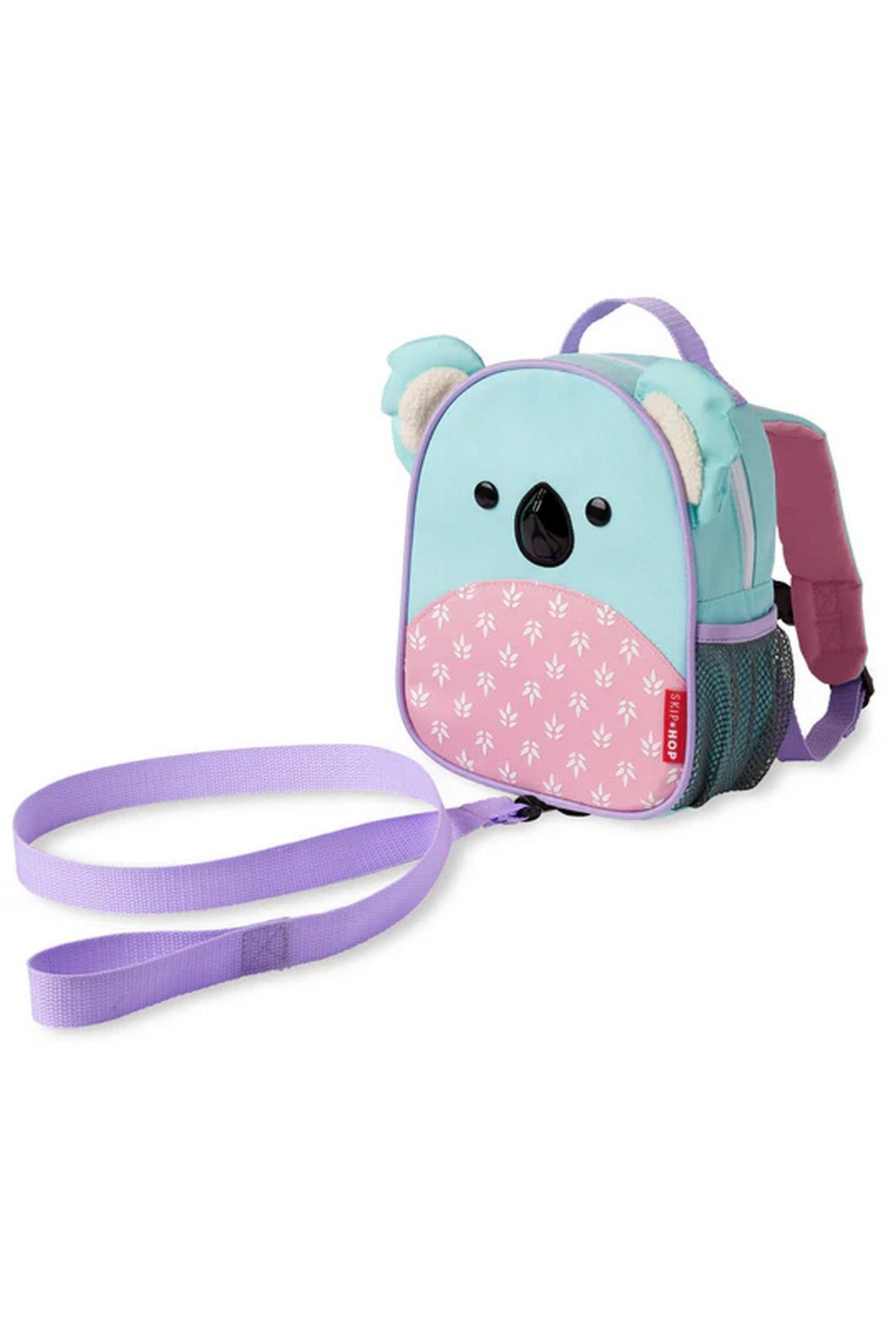 Skip Hop Zoo Mini Backpack With Reins Koala - Online Exclusive