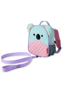 Skip Hop Zoo Mini Backpack With Reins Koala - Online Exclusive