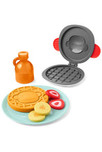 
                        
                          Load image into Gallery viewer, Skip Hop Zoo Monkey Waffle Set - Online Exclusive
                        
                      