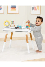 
                        
                          Load image into Gallery viewer, Skip Hop Discoverosity 3-Stage Activity Centre - Online Exclusive plaay table with toys
                        
                      