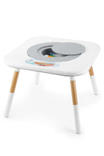 
                        
                          Load image into Gallery viewer, Skip Hop Discoverosity 3-Stage Activity Centre - Online Exclusive table storage
                        
                      