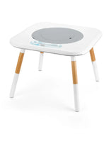 
                        
                          Load image into Gallery viewer, Skip Hop Discoverosity 3-Stage Activity Centre - Online Exclusive table view
                        
                      