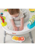 
                        
                          Load image into Gallery viewer, Skip Hop Explore &amp; More 3-Stage Activity Centre - Online Exclusive baby playing on the activity centre
                        
                      