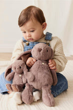 
                        
                          Load image into Gallery viewer, Snuggle Bunnies Penelope - Spice - 30 Cm
                        
                      