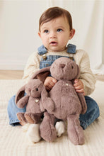 
                        
                          Load image into Gallery viewer, Snuggle Bunnies Penelope - Spice - 30 Cm
                        
                      