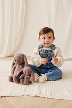 
                        
                          Load image into Gallery viewer, Snuggle Bunnies Penelope - Spice - 30 Cm
                        
                      