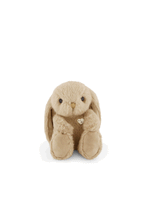 
                        
                          Load image into Gallery viewer, Snuggle Bunnies Little Penelope - Caramel - 15 Cm front view
                        
                      
