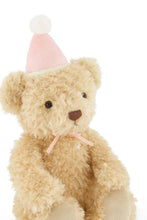 
                        
                          Load image into Gallery viewer, Snuggle Bunnies Arthur Keyring - Fairy 45 angle shot close up
                        
                      