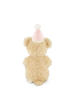 
                        
                          Load image into Gallery viewer, Snuggle Bunnies Arthur Keyring - Fairy back side view
                        
                      