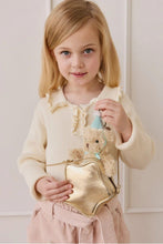 
                        
                          Load image into Gallery viewer, Snuggle Bunnies Arthur Keyring - Sky take it out from a bag
                        
                      
