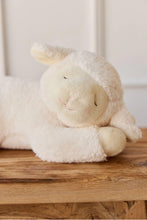 
                        
                          Load image into Gallery viewer, Snuggle_Bunnies_Lambie_-_close_up
                        
                      