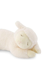 
                        
                          Load image into Gallery viewer, Snuggle_Bunnies_Lambie_-_close_up white background
                        
                      
