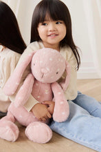 
                        
                          Load image into Gallery viewer, Snuggle Bunnies Little Love Penelope - 45cm - hugging
                        
                      
