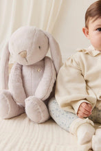 
                        
                          Load image into Gallery viewer, Snuggle Bunnies Penelope - Beige - 45cm - bunny buddy
                        
                      