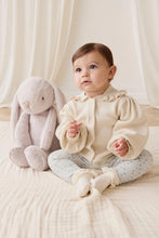 
                        
                          Load image into Gallery viewer, Snuggle Bunnies Penelope - Beige - 45cm - sitting together 45 degree
                        
                      