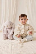 Snuggle Bunnies Penelope - Beige - 45cm - mothercare hong kong