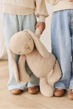 
                        
                          Load image into Gallery viewer, Snuggle_Bunnies_Penelope_-_Caramel_-_45cm_-_1_hand_hold
                        
                      