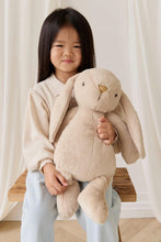
                        
                          Load image into Gallery viewer, Snuggle_Bunnies_Penelope_-_Caramel_-_45cm_- hugging bunny
                        
                      