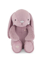 
                        
                          Load image into Gallery viewer, Snuggle_Bunnies_Penelope_-_Periwinkle_-_45_cm_-_Front
                        
                      