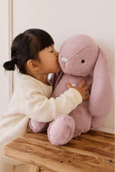 Snuggle Bunnies Penelope - Periwinkle - 45 cm - mothercare hong kong