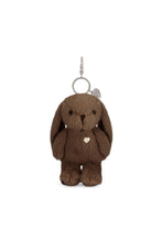 
                        
                          Load image into Gallery viewer, Snuggle Bunnies Penelope Keyring - Spice Front
                        
                      