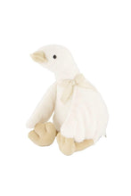 
                        
                          Load image into Gallery viewer, Snuggle Bunnies Rose The Mummy Duck - Rose The Duck - 45 cm - 45 degree side
                        
                      