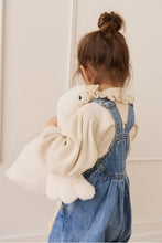 
                        
                          Load image into Gallery viewer, Snuggle Bunnies Rose The Mummy Duck - Rose The Duck - 45 cm - Full hug
                        
                      