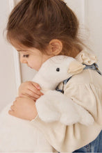 
                        
                          Load image into Gallery viewer, Snuggle Bunnies Rose The Mummy Duck - Rose The Duck - 45 cm - hugging buddy
                        
                      