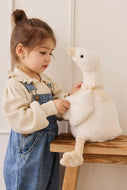 Snuggle Bunnies Rose The Mummy Duck - Rose The Duck - 45 cm - mothercare hong kong