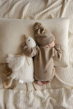 
                        
                          Load image into Gallery viewer, Snuggle Bunnies Rose The Mummy Duck - Rose The Duck - 45 cm - sleeping buddy
                        
                      