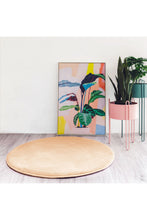 
                        
                          將圖片載入圖庫檢視器 Momomi Round Mat Beige - Online Exclusive
                        
                      