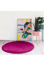 
                        
                          將圖片載入圖庫檢視器 Momomi Round Mat Cherry - Online Exclusive
                        
                      