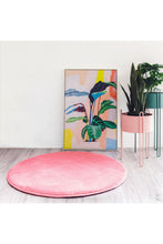
                        
                          將圖片載入圖庫檢視器 Momomi Round Mat Peach - Online Exclusive
                        
                      
